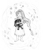 Child of the Seasons